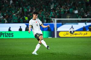 电竞-上一场首秀今天就首发！31岁韩鹏飞临危受命，顶替蒋光太出战