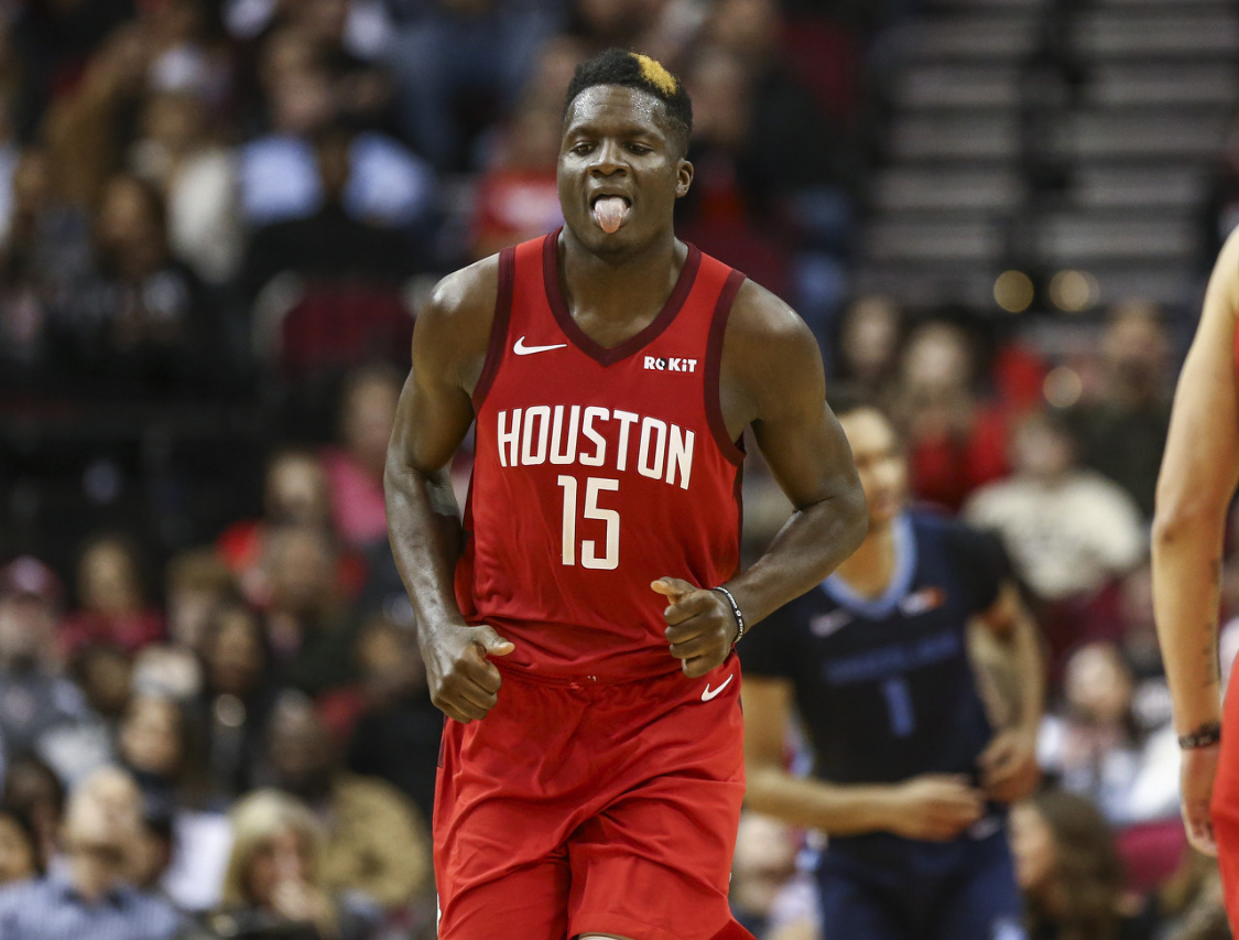 补上最后一环，火箭裁掉乔克可签约一人，防守至上适配火箭阵容