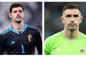 体育-共情裤袜昨日库尔图瓦5扑难挡0-3完败 今日大马丁9扑1-3输球