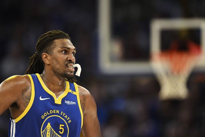 十年一觉金州梦！鲁尼亲笔：没有地方能比在勇士打球更幸福