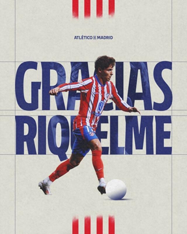 里克尔梅：贝蒂斯从一开始就希望我加盟 希望回报俱乐部的信任