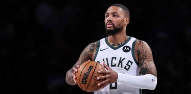 实时比分-【观察】交易利拉德战略失败！字母雄鹿生涯倒计时？