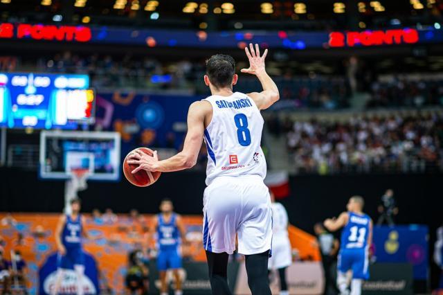 开云电竞平台注册-主场球迷见证捷克末轮突围 还有比这更好的剧情吗