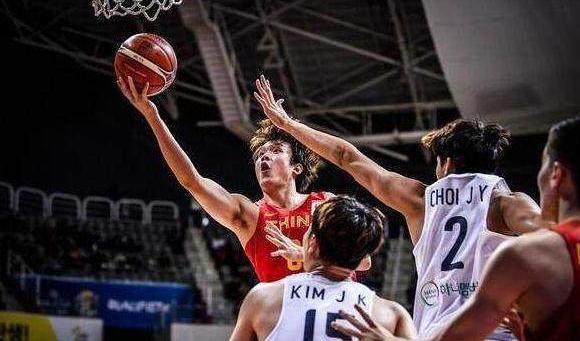 开云电竞账号入口-丁彦雨航转战三人篮球 东京奥运或再度为国出战